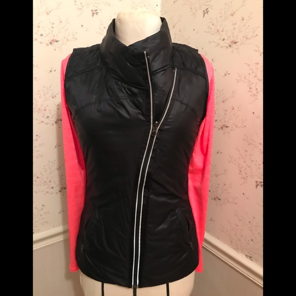 lululemon athletica Jackets & Blazers - Lulu Lemon reversible vest